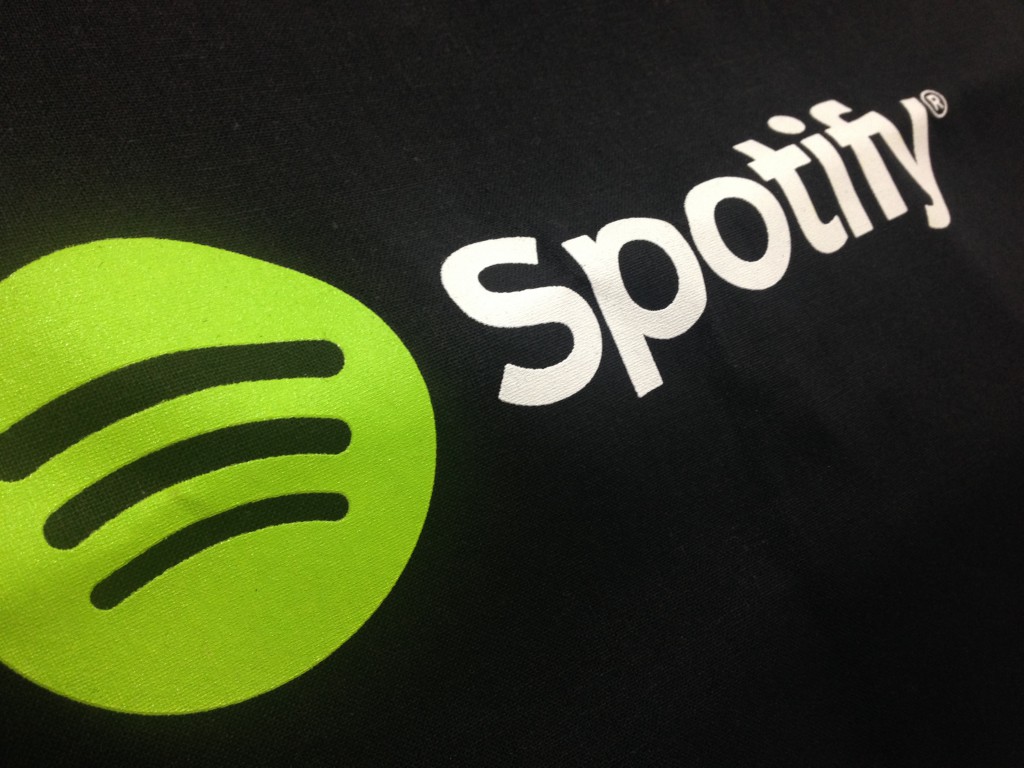 日本からspotifyを聴く方法 洋楽好きには天国のようなサービスだよね 山崎潤一郎の また買ってしまった